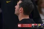 别浪啊！东契奇连续3个失误 老鹰两分钟一波10-0