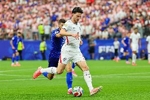 BBC：尽管首战因腰部疼痛而被换下，但赖斯预计能够出战加纳