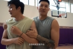 曾繁日调侃不和丁彦雨航一队打球局：4V4全场他拖后腿全场跑不动