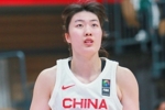 完美命中率！罗欣棫上半场5投5中攻下13分2板