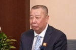 吴庆龙谈辽宁篮球：所有人都不会放弃 这是好几代人的共同努力
