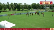 太残暴了😱！2034杯，重庆初心15-0大胜中巴国际