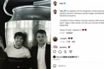 卡卡悼念巴雷西：他是位向几代人诠释身披这件战袍真正含义的队长
